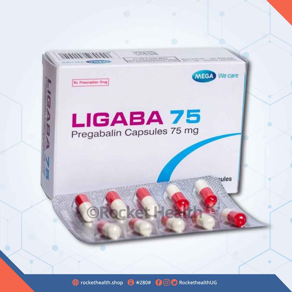 Ligaba 75